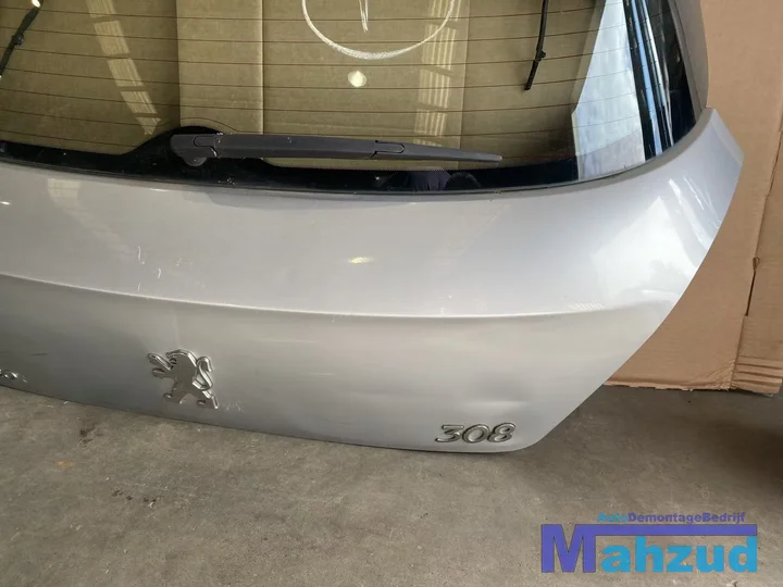 peugeot-308-grijs-ezr-achterklep-20072013 — foto 4