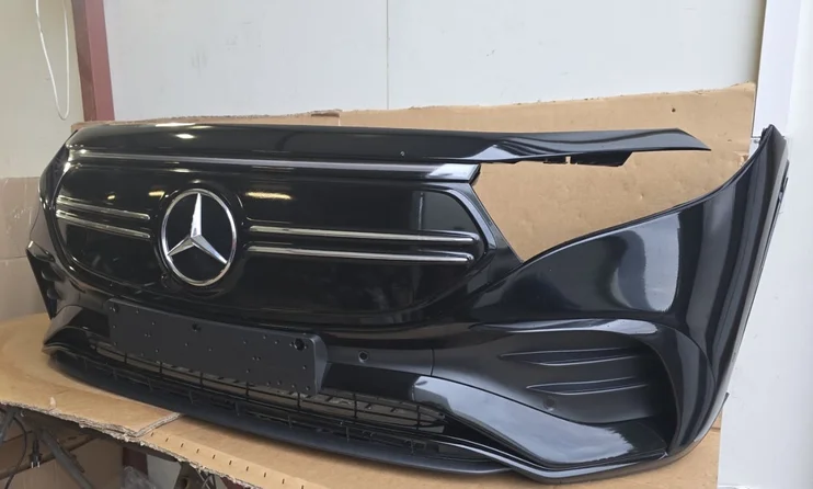 bumper-mercedes-eqa-amg-h243-origineel-compleet-bumper — foto 7