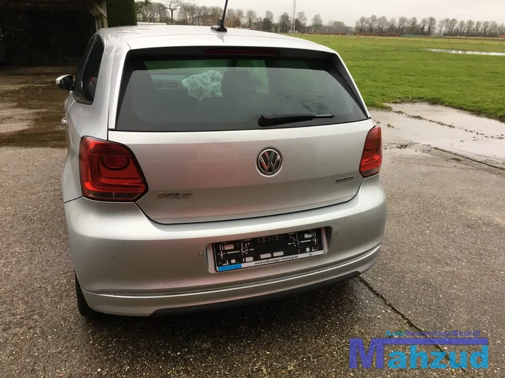 2011-vw-polo-6r-12-tdi-cfw-cfwa-la7w-onderdelen-demontage — foto 4