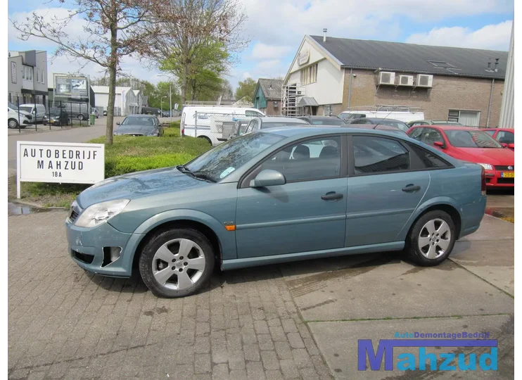 opel-vectra-c-19-cdti-motorblok-z19dt-motor