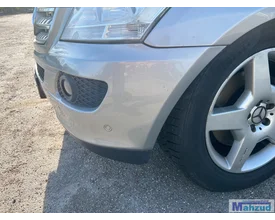 mercedes-ml-2-w164-grijs-c723-voorbumper-20052011 — foto 3