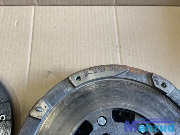 opel-b14net-a14net-d14net-drukgroep-dubbele-massa-vliegwiel — foto 3