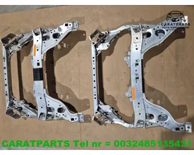 6785639-e93-subframe-e92-e91-voorbrug-e90-e84-vooras-e82-e81 — foto 5