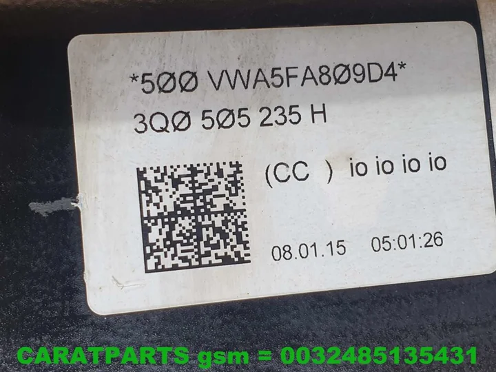 3q0505235h-golf-7-achteras-superb-achterbrug-passat-tts-a3 — foto 18