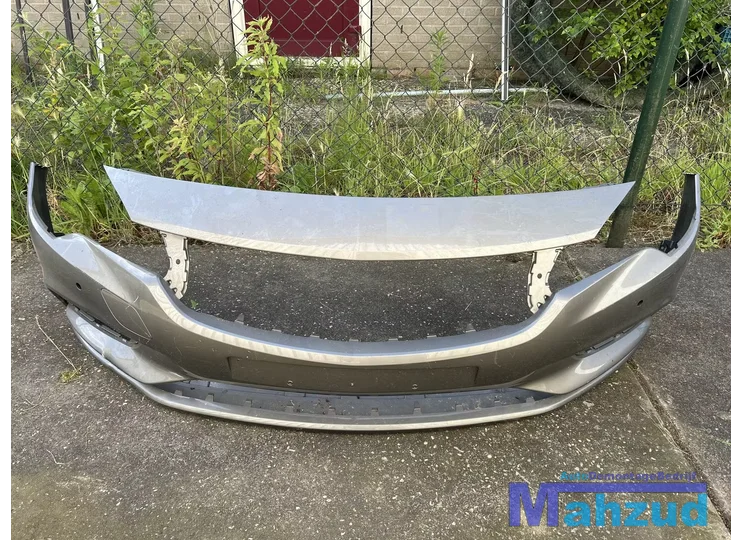 OPEL ASTRA K Brons bruin voorbumper 2015-2022
