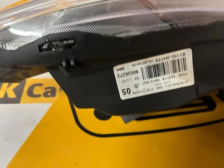 koplamp-peugeot-208-full-led-20192023 — foto 5