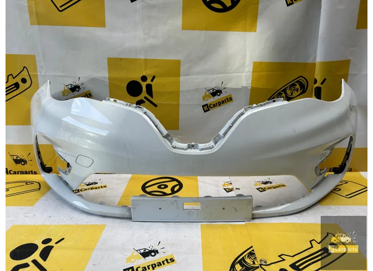 Voorbumper RENAULT ZOE Origineel bumper 2217036X