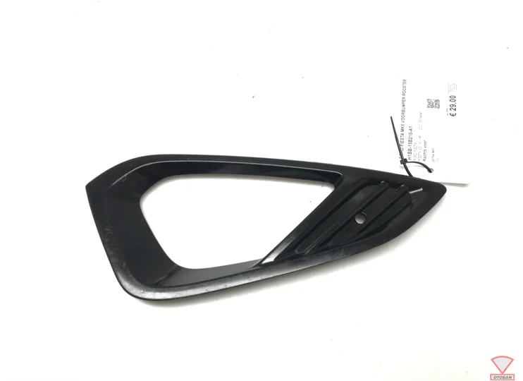Ford Fiesta MK8 Rooster Mistlamp Rechts H1BB-15B216-AA