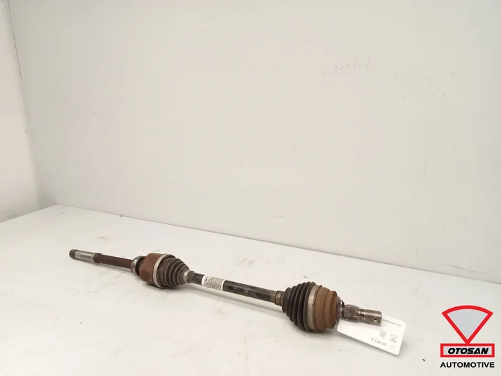 opel-corsa-f-peugeot-aandrijfas-rechts-voor-9825390980 — foto 2