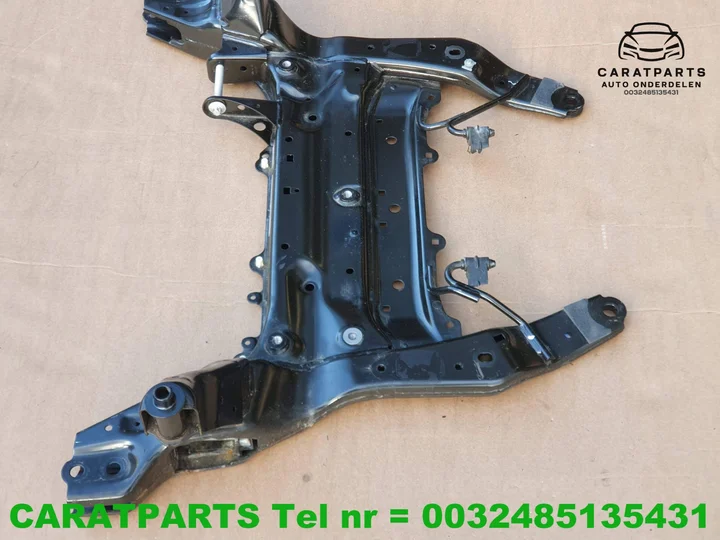 6872729-f40-subframe-f44-aslichaam-f45-f46-f48-f39-f54-f60 — foto 4