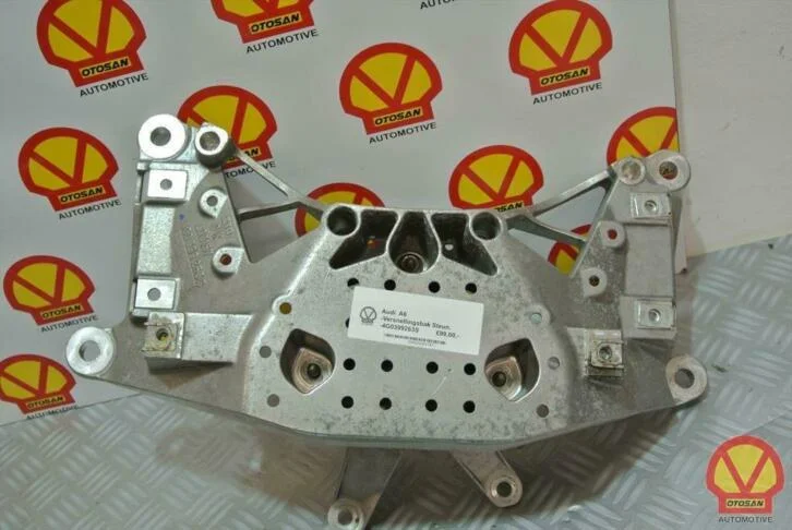 audi-a6-4g-versnellingsbaksteun-baksteun-steun-4g0399263s — foto 2