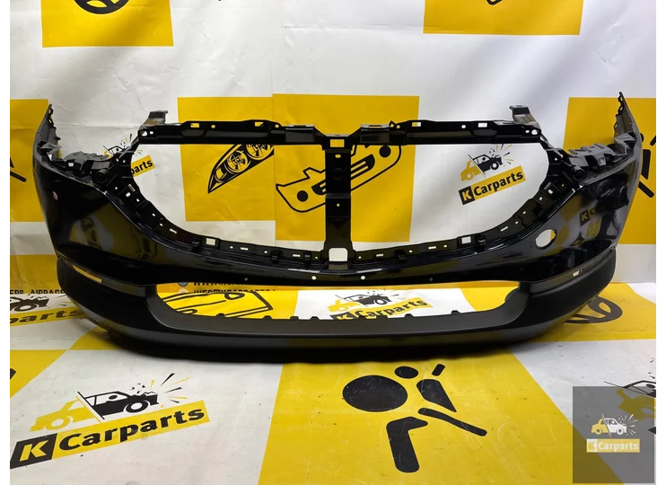 Mazda MX-30 voorbumper DFR5-5003 Origineel PDC