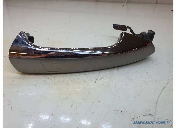 Poignée Keyless Go W221 Mercedes Classe S A2217600670 côté passager droit d'origine d'occasion 2006/2013