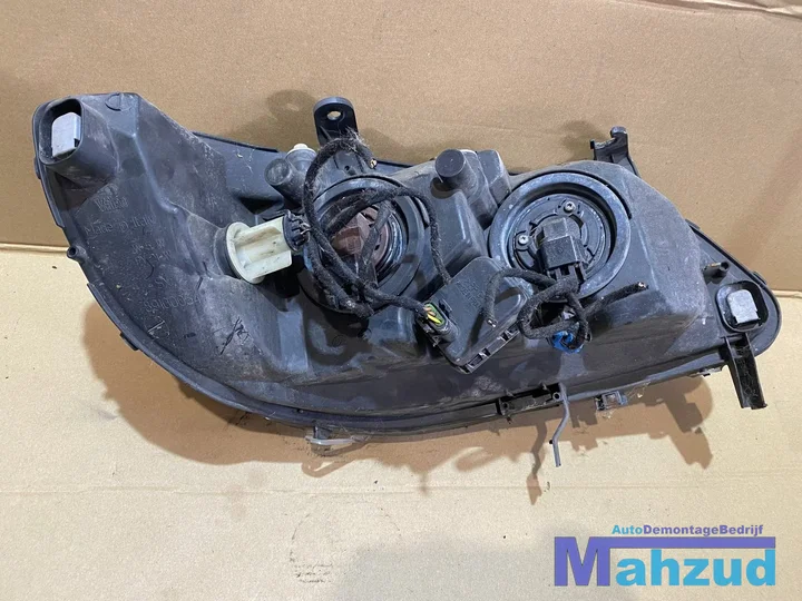 opel-zafira-a-links-koplamp-19992005 — foto 3