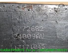 6772682-bmw-x5-subframe-x6-voorbrug-e70-vooras-e71-ophanging — foto 20