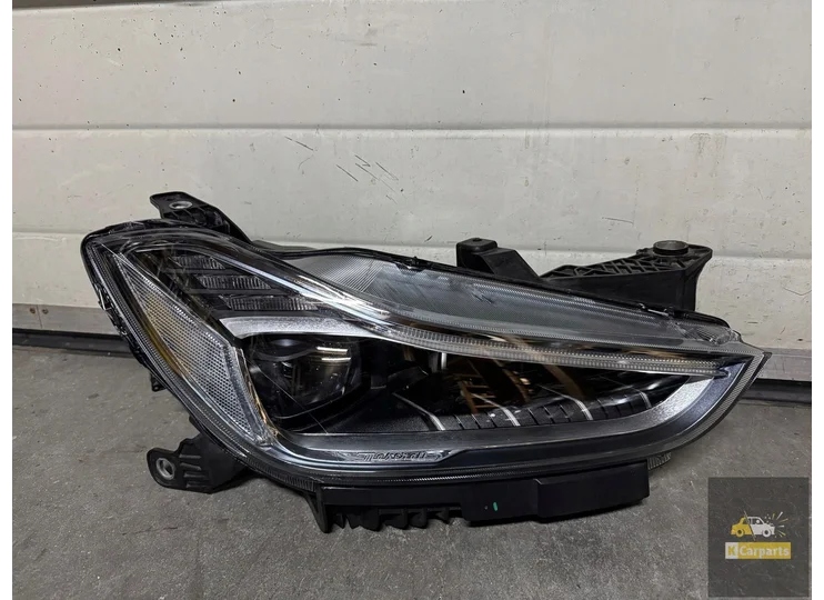 00670100984, Maserati Ghibli Voll-LED-Hebeleuchte rechts 00670100984