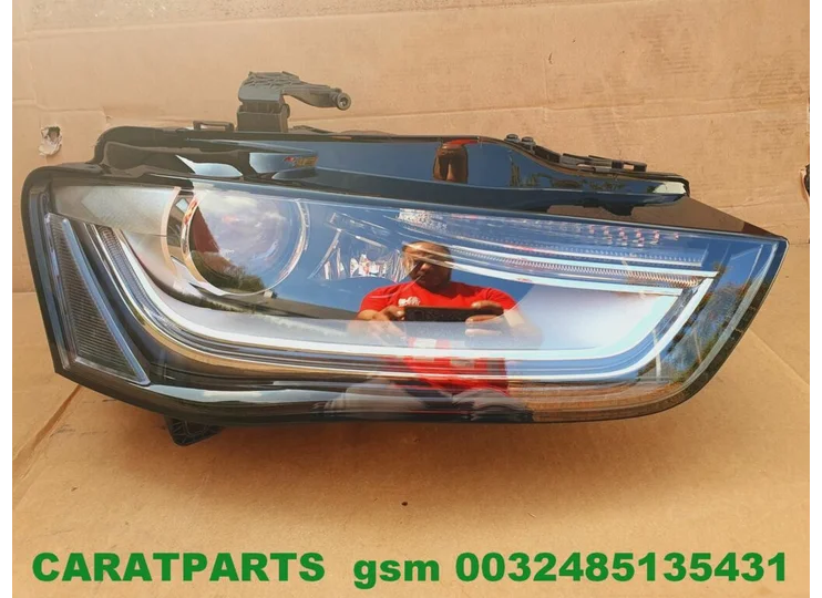 8k0941032c s4 koplamp a4 xenon led koplamp rs4 bochtverlicht