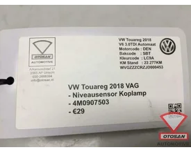 vw-touareg-2018-vag-niveausensor-koplamp-hoogte-4m0907503 — foto 2
