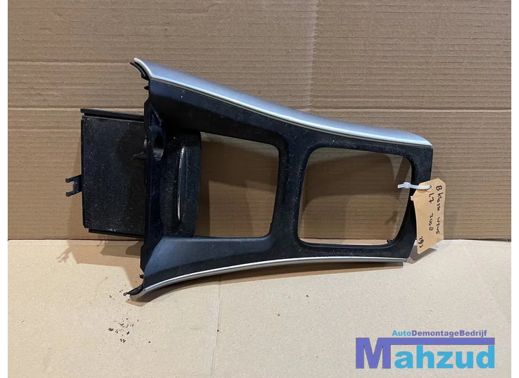 MERCEDES B-KLASSE W245 Middenconsole asbak 2005-2011 A1696801207