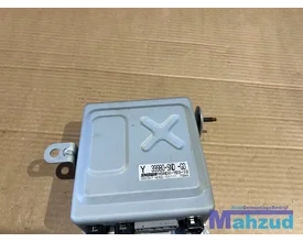 honda-civic-8-fdfa-sedan-stuurbekrachtigings-module-20052012 — foto 2