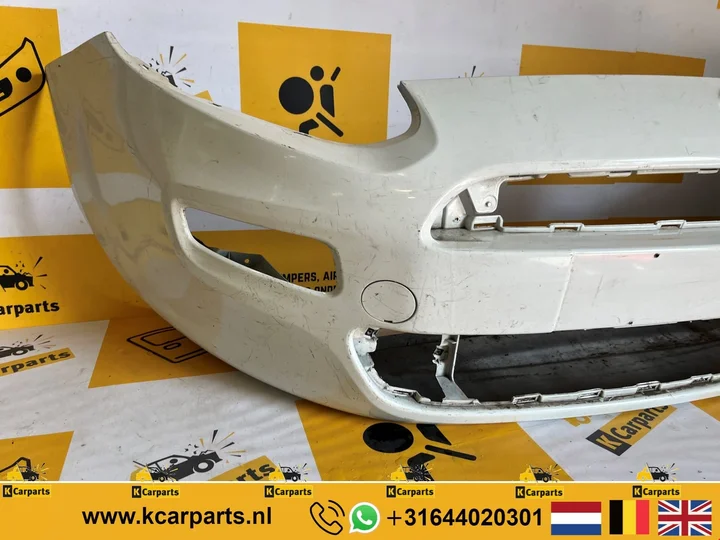voorbumper-fiat-punto-20102016-735536139-bumper — foto 2
