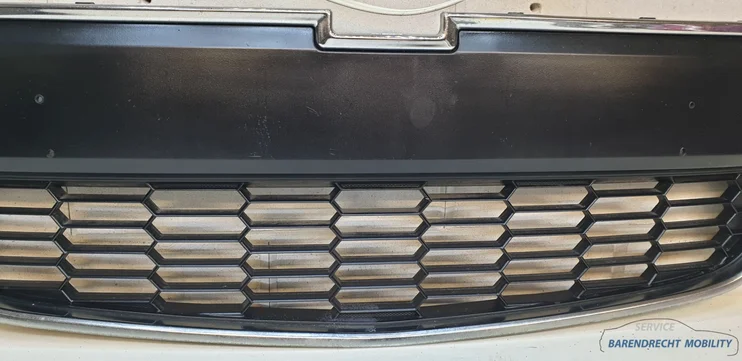 bumpergrille-chevrolet-aveo-facelift-60001470-gebruikt-2007-2013 — foto 4