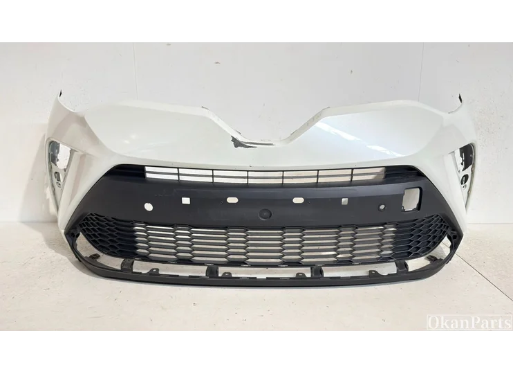 Toyota CHR C-HR Facelift voorbumper 52119-10450 52119-10450