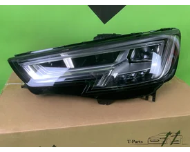 audi-a4-koplamp-links-nieuw-8w0941033-lamp — foto 2