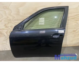 alfa-romeo-156-zwart-639-links-voor-deur-portier-sedan