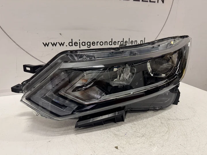nieuw-nissan-qashqai-j11-facelift-koplamp-links-10019009 — foto 3