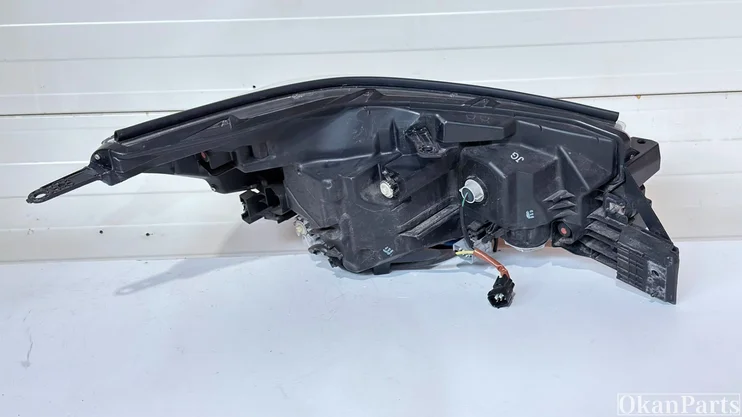 subaru-forester-sk-led-linker-koplamp-links-84001sj050 — foto 7
