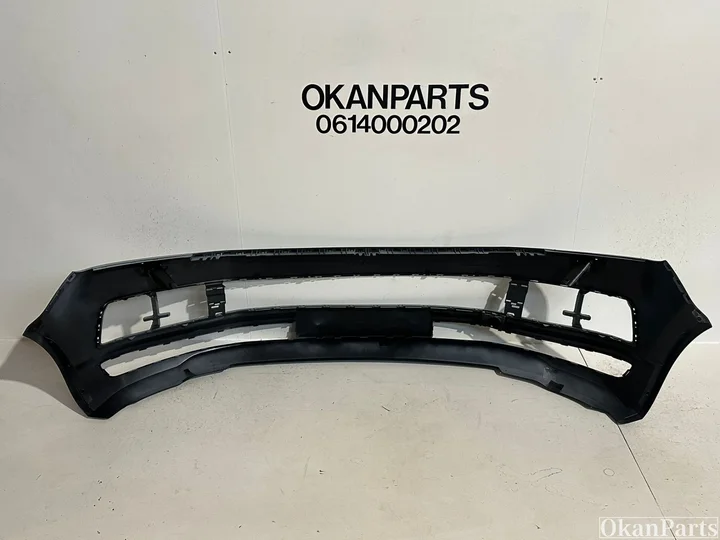 volkswagen-transporter-t6-voorbumper-aftermarket — foto 6