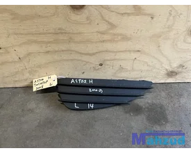 opel-astra-h-twintop-links-voorbumper-bumper-grille-rooster-2003-2010