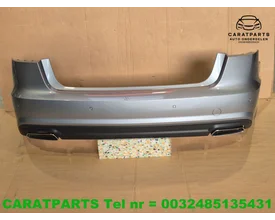 4g5807511-audi-a6-achterbumper-a6-bumper-a6-4g-c7-face-lift — foto 2
