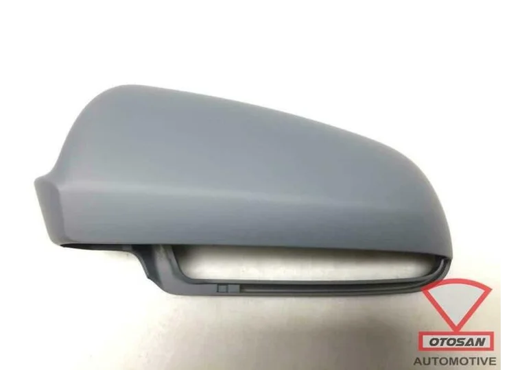 audi a4 2000 2004 spiegelabdeckung spiegelabdeckung links neu! 032584