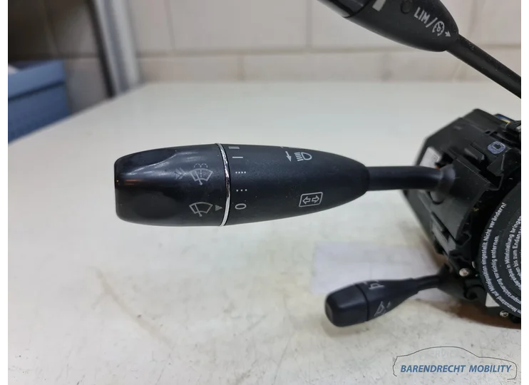 mercedes-s-klasse-w221-sleepring-airbag-stuurkolom-combischakelaar-a2215404801-wikkelveer-ring-esp-abs-cruisecontrol-ruitenwisser-versnelling-stuurhoogte-origineel-nette-staat-gebruikt-2006-2007-2008-2009-2010-2011-2012-2013-barendrecht-mobility-serv