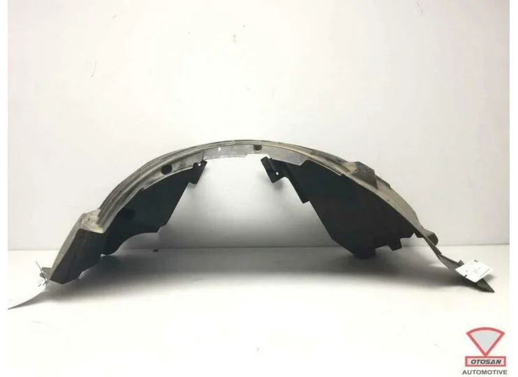 fiat 500x 2018 wheel arch right rear 52084241