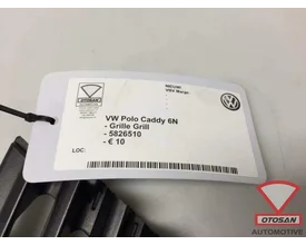 vw-caddy-polo-6n-grille-grill-nieuw!-5826510 — foto 2