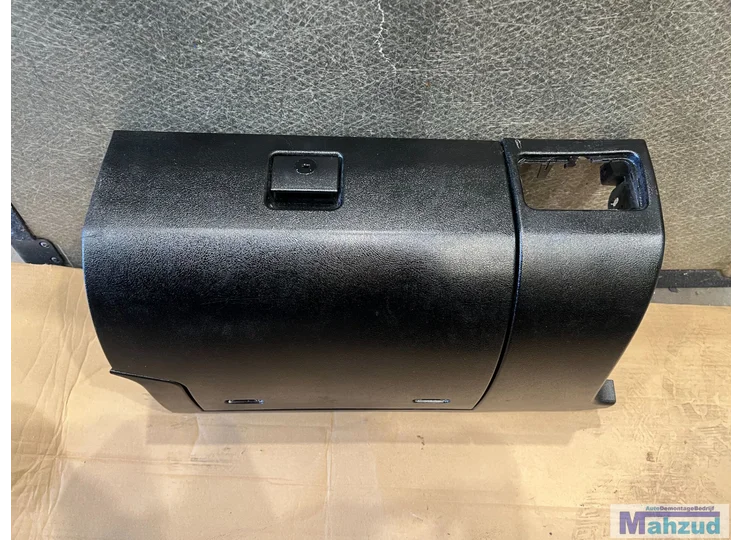 MERCEDES SLK R170 Black glove compartment 1996-2004