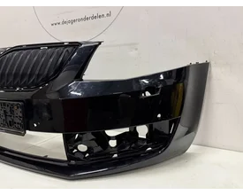 skoda-octavia-voorbumper-bumper-2013-5e0807221 — foto 2