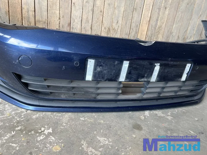 vw-golf-7-blauw-voorbumper-20132019 — foto 4