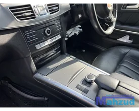 e-klasse-w212-dashboard-armsteun-asbak-luchtrooster-stuur — foto 7