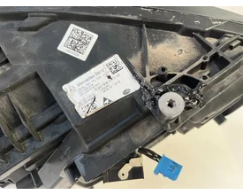 mercedes-b-klasse-w247-multibeam-koplamp-links — foto 6