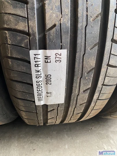 mercedes-slk-r171-velgen-5x112-666-16-inch — foto 8