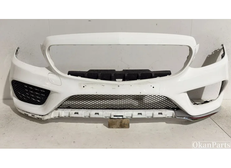 Mercedes-Benz C-klasse W205 AMG voorbumper A2058850925