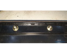 afdekkap-obd-hout-inleg-golf-iv-bora-volkswagen-1j0858981b-origineel-gebruikt-1998-2003 — foto 6