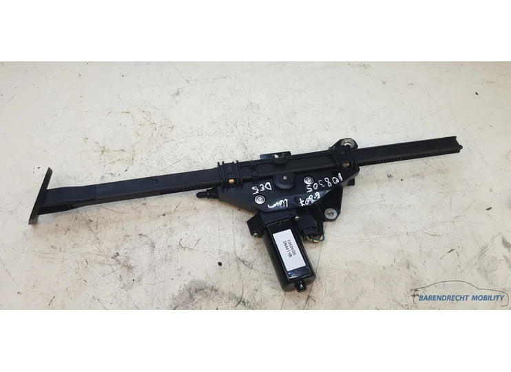 Indicateur de ceinture de sécurité Mercedes Classe E Cabriolet W207, référence 2078600182, d'origine et d'occasion (2009/2014)