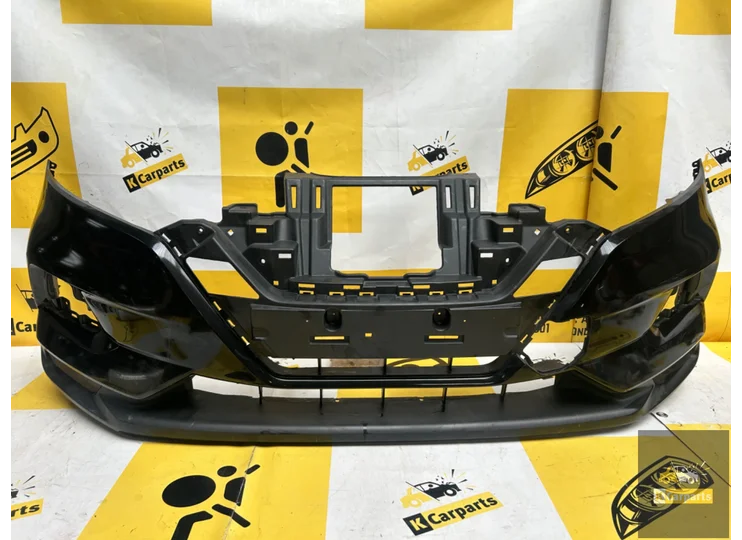 NISSAN QASHQAI FACELIFT 2017-2021  BUMPER 62022HV00H