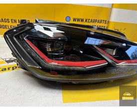 koplamp-vw-golf-7-vii-75-gti-voll-led-rechts-5g1941036a — foto 3