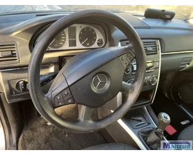 mercedes-b-klasse-w245-dashboard-delen-luchtrooster-airbag